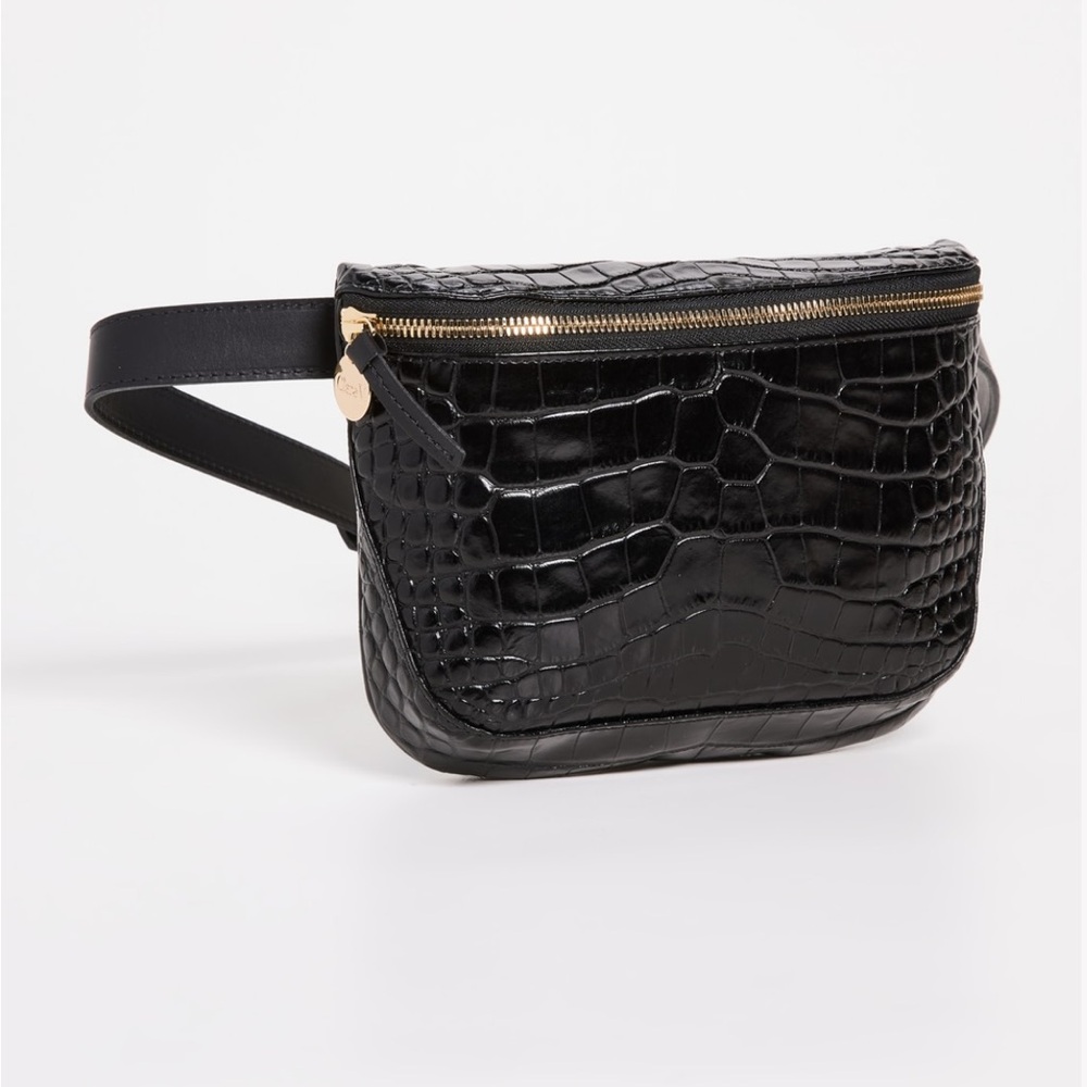 Clare V Fanny Pack